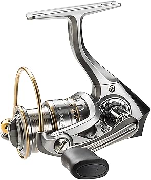 Amazon | アブガルシア(Abu Garcia) スピニングリール カーディナル2