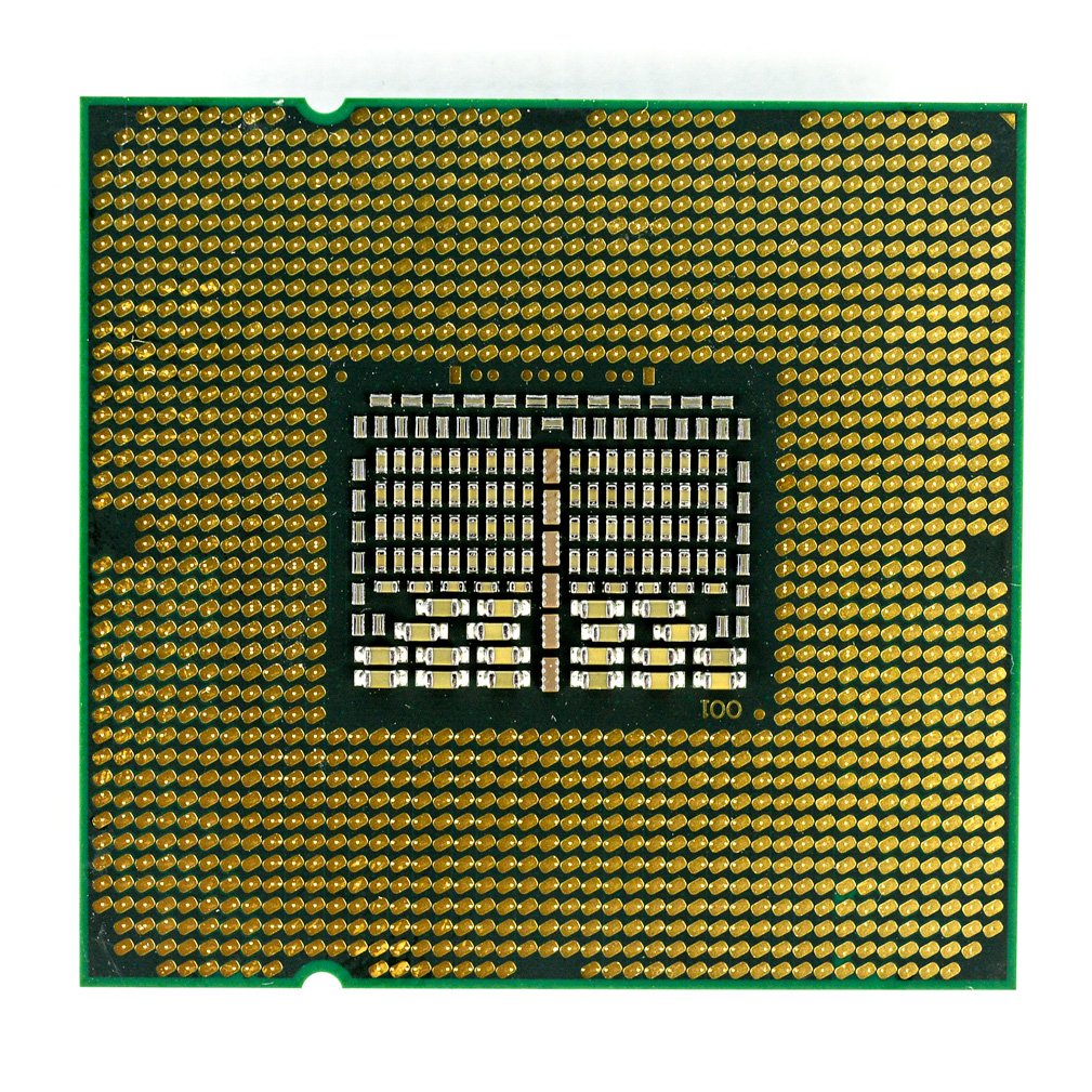 Amazon.com: Intel 2.93GHz Xeon X5570 Quad Core 1333MHz 8MB L2