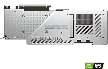 Amazon | GIGABYTE GeForce RTX 3070 Ti Vision OC 8Gグラフィック