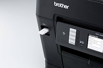 Amazon.co.jp: (旧モデル) brother プリンター A3インクジェット複合機