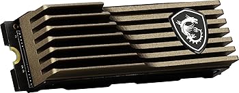 Amazon | SPATIUM M460 PCIe 4.0 NVMe M.2 2TB HS | MSI | 内蔵SSD 通販