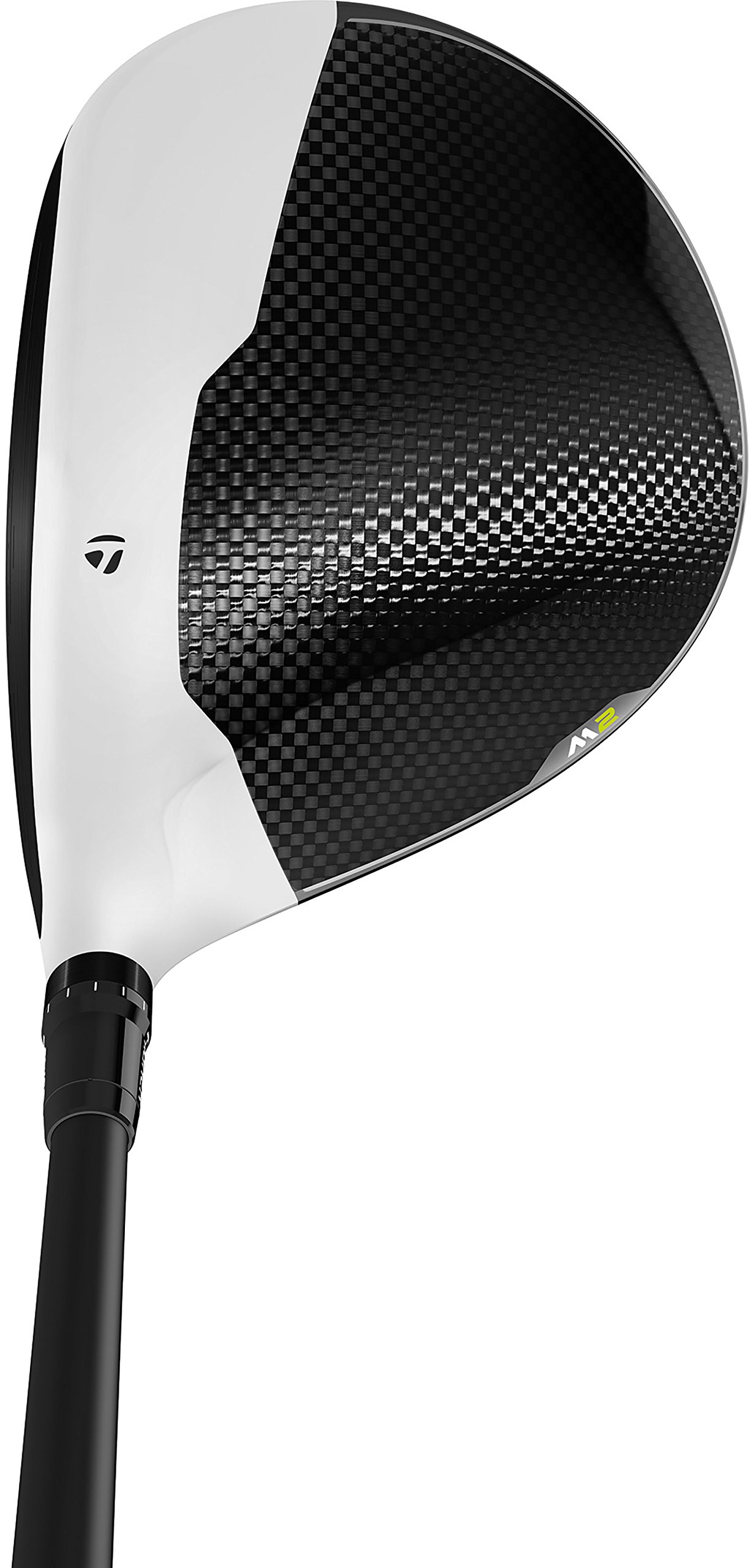 Amazon.co.jp: TAYLOR MADE(テーラーメイド) ドライバー M2 ドライバー