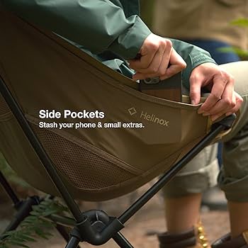 Amazon.co.jp: Helinox(ヘリノックス) サンセットチェア 軽量
