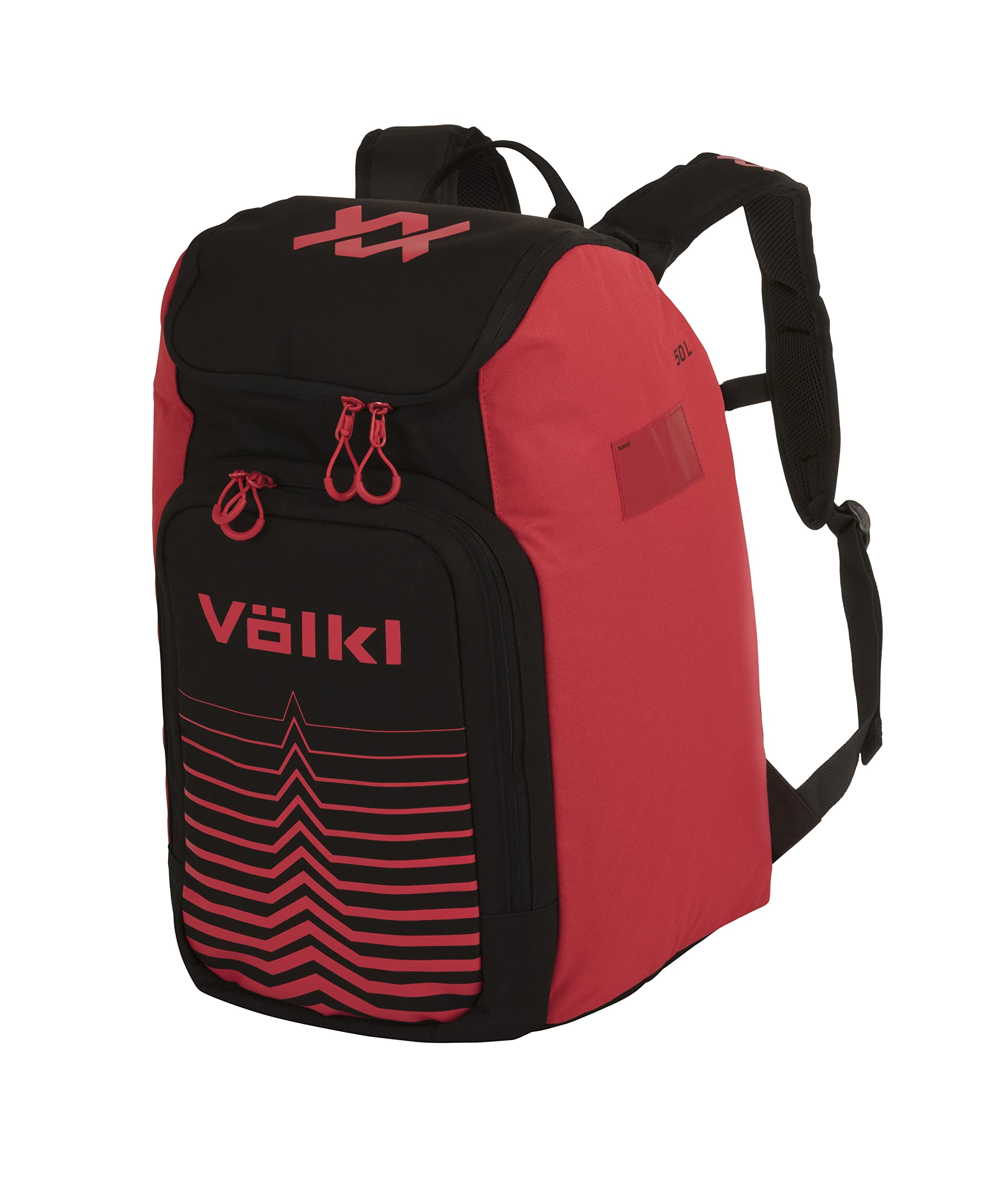 Amazon.co.jp: スキー バッグ ケース バックパック VOLKL フォルクル