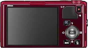 Amazon | Nikon デジタルカメラ COOLPIX S9500 光学22倍ズーム Wi-Fi
