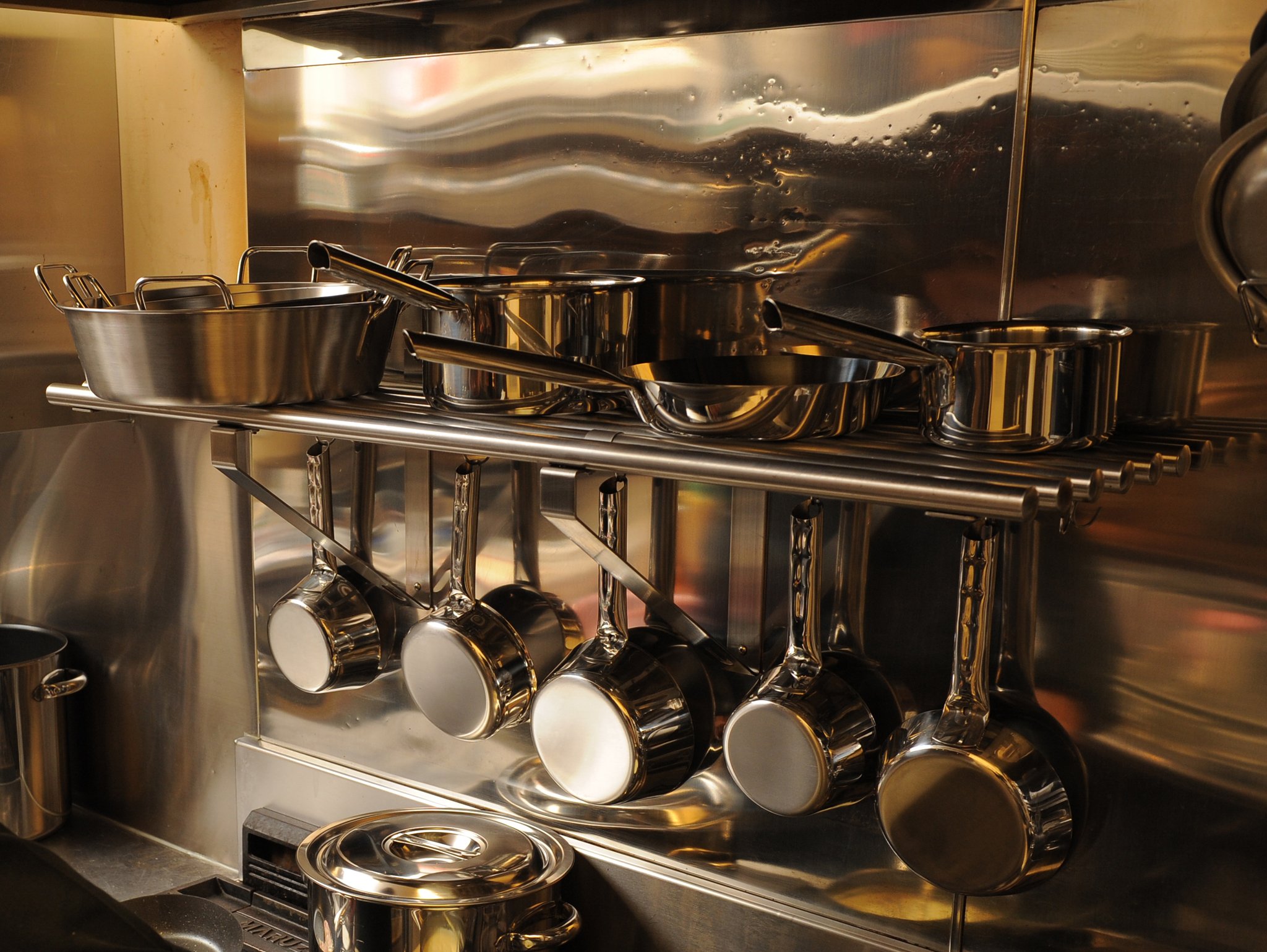 Amazon｜EBM モリブデンジII フライパン 34cm｜フライパン オンライン通販