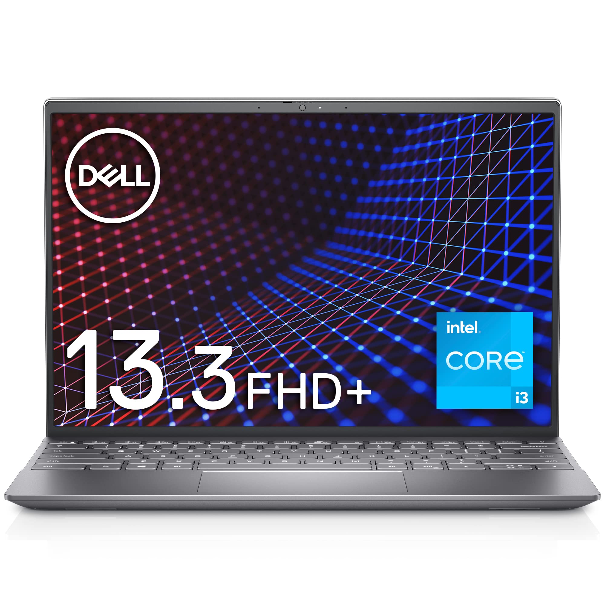 Amazon.co.jp: Dell モバイルノートパソコン Inspiron 13 5310