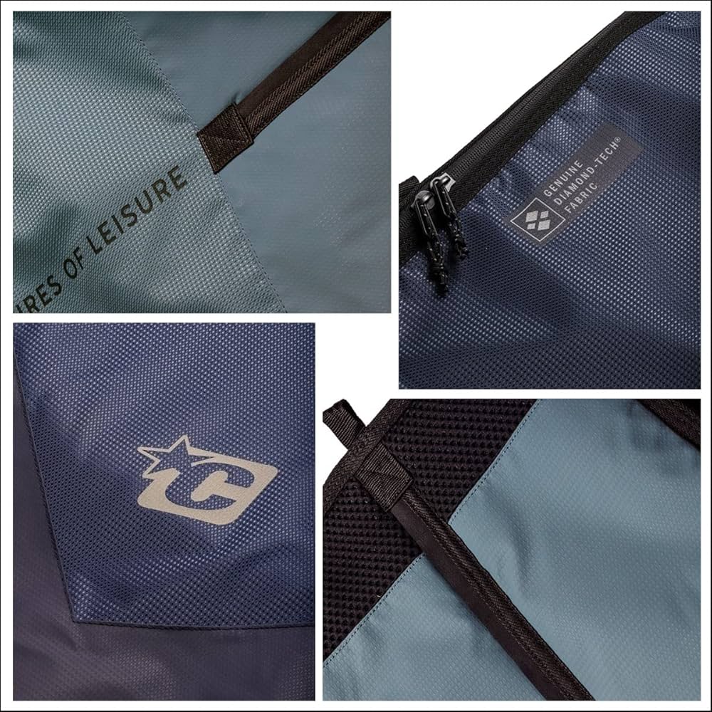 Amazon | CREATURES OF LEISURE クリエイチャー ハードケース RETRO