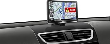 Amazon | パナソニック(Panasonic) ポータブルカーナビ ゴリラ CN