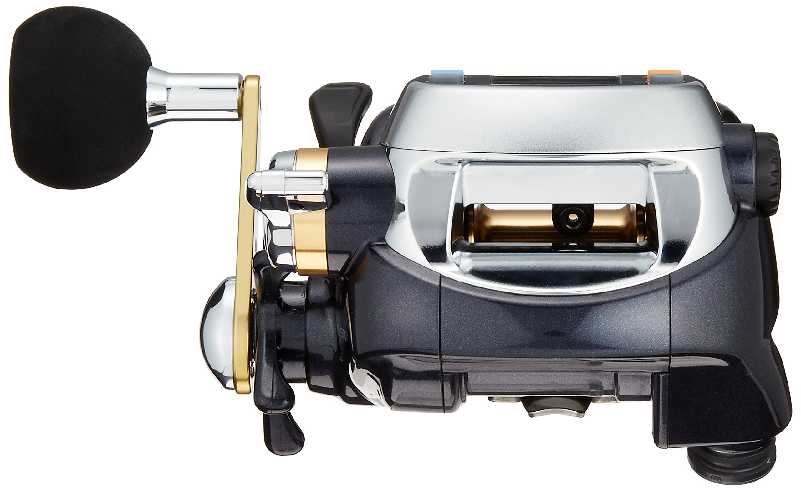 Amazon | ダイワ(DAIWA) 電動リール レオブリッツ S500 S500 2016年