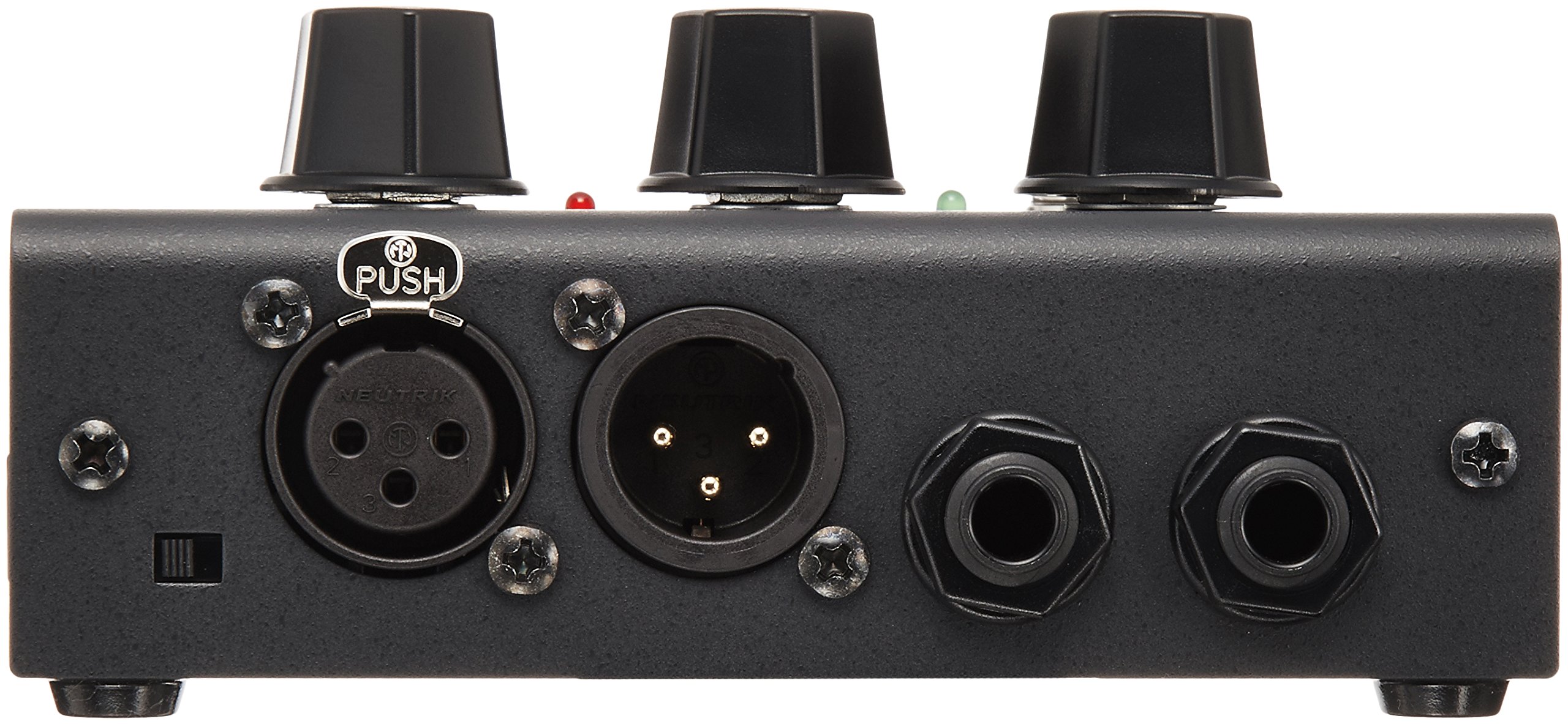 Amazon | オーディオテクニカ 1chマイクロホン プリアンプ VP-01