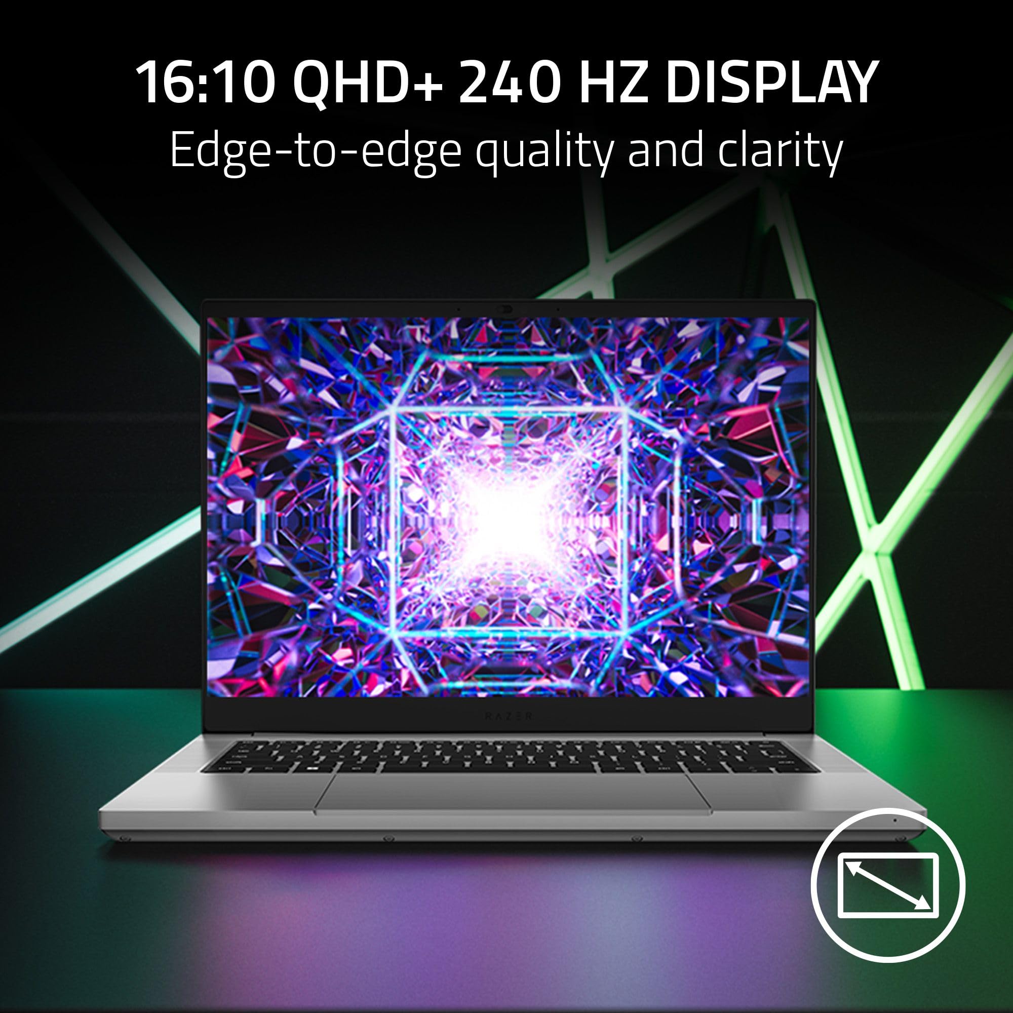 Amazon.co.jp: Razer Blade 14 ゲーミングノートパソコン:AMD Ryzen 9