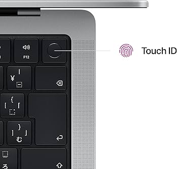 Amazon.co.jp: 【整備済み品】 Apple MacBook Pro 2023 (14インチ,16GB