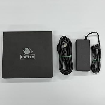 Amazon | 【中古】 ひかりTV 初期化済み 4K対応 トリプルチューナー ST