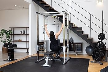 Amazon | TUFF STUFF タフスタッフ ハイ/ロープーリーアタッチメント