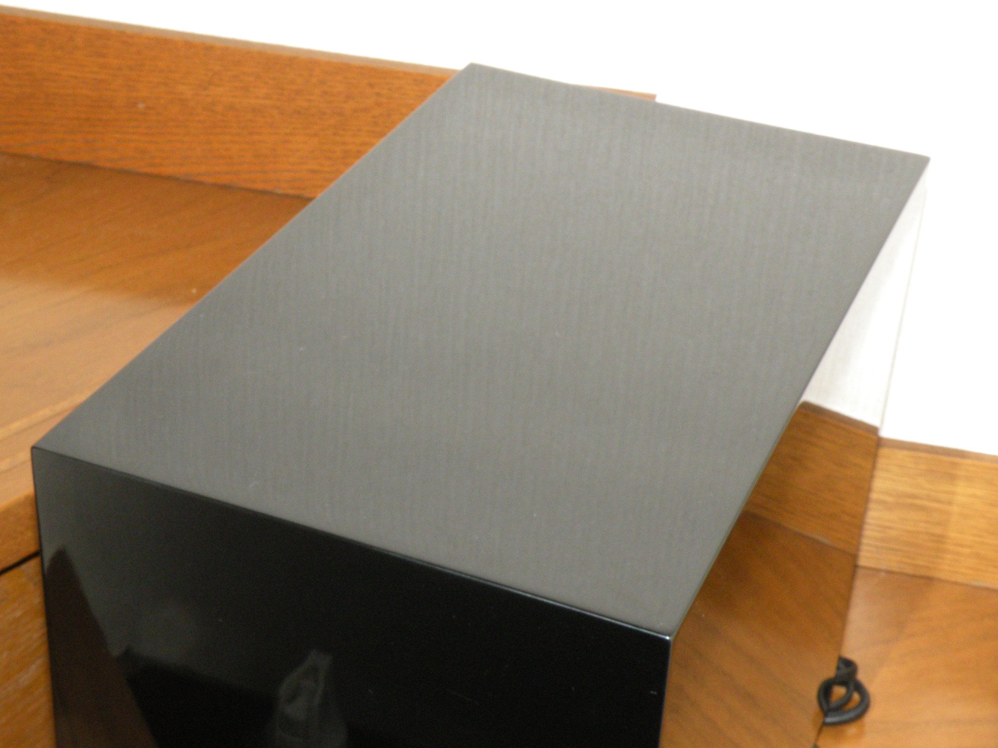 Amazon.co.jp: Denon サブウーファー ブラック DSW-300SG-K : 家電＆カメラ