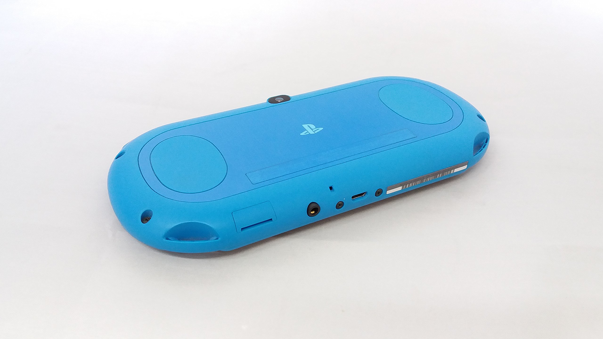 Sony PlayStation Vita PCH-2000ZA23 Wi-Fi Model Aqua Blue (Japan
