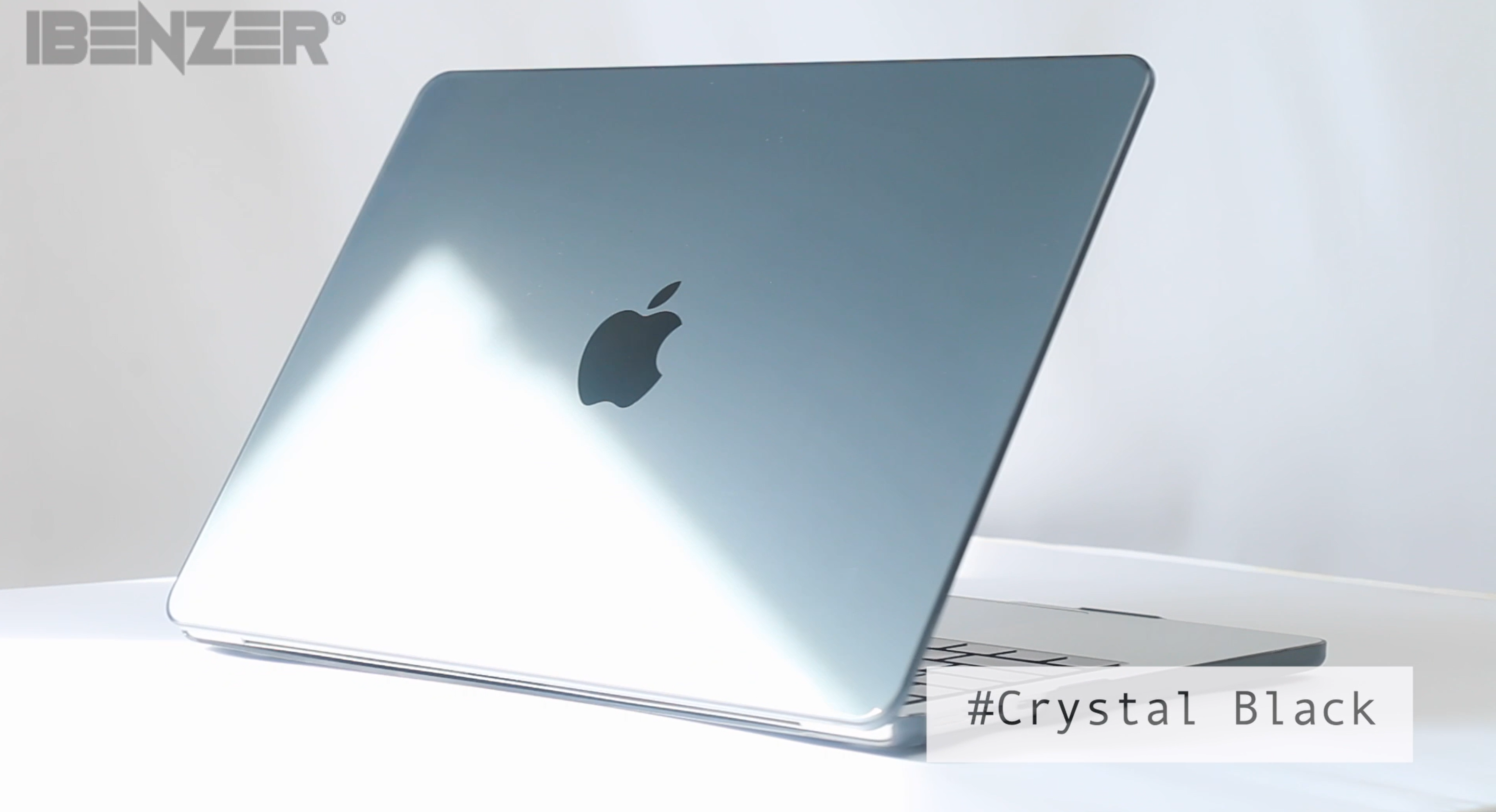 Amazon.com: IBENZER Compatible with MacBook air 13 inch Case 2026