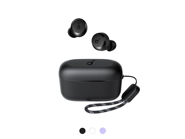 Amazon.com: Soundcore by Anker A20i True Wireless Earbuds