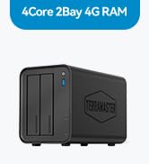 Amazon.co.jp: TERRAMASTER テラマスター D5-300C 5ベイH DDケースR