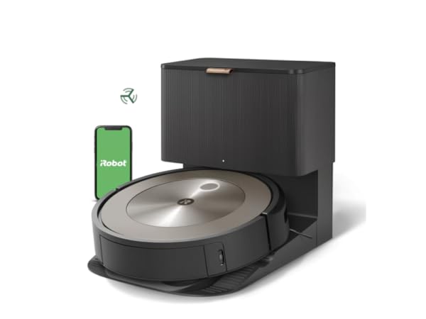 Amazon | ルンバ j9+ ロボット掃除機 アイロボット(iRobot) 障害物を