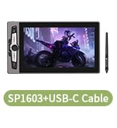 Amazon | Artisul ペンタブ 板タブ スマホで使える板タブ 傾き検出機能