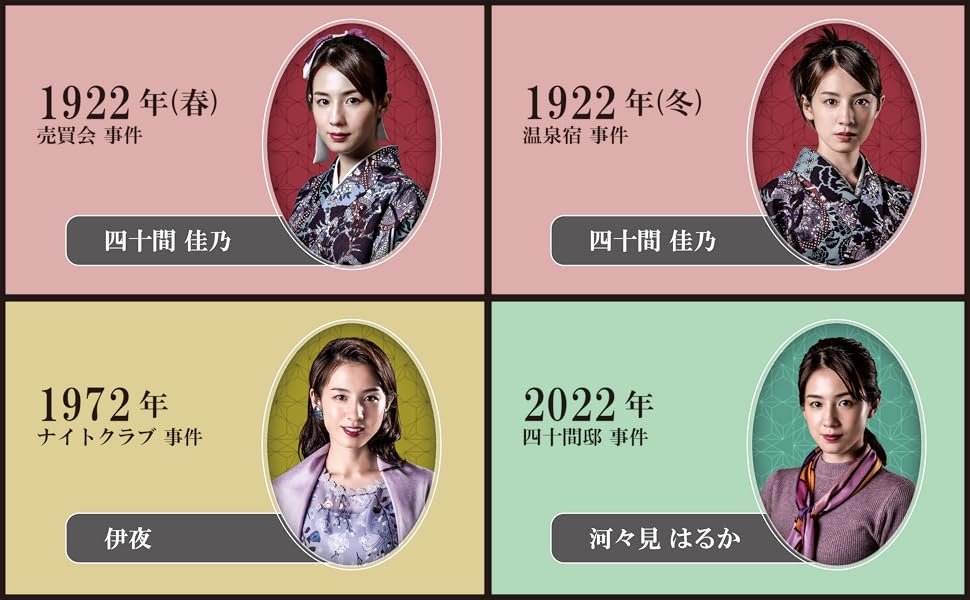 Amazon.co.jp: 春ゆきてレトロチカ -Switch : ゲーム