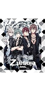 Amazon | アプリゲーム『アイドリッシュセブン』ŹOOĻ 1stアルバム