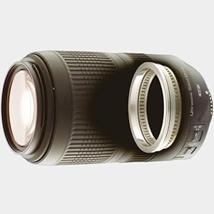 Amazon.co.jp: Tamron SP AF 70-300 F/4-5.6 Di VC USD SLR Telephoto