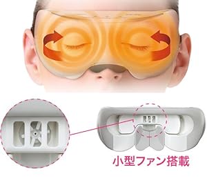 Amazon | パナソニック 目もとエステ 白 EH-SW66-W | パナソニック