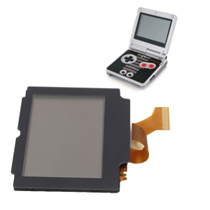 Amazon.co.jp: 液晶表示画面 ゲームボーイアドバンスSP用 GBA SP AGS