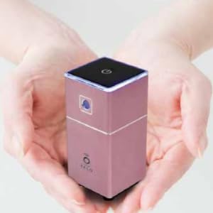 Amazon.co.jp: タムラテコ スペースくりん オゾン発生器 Duo 除菌 脱臭