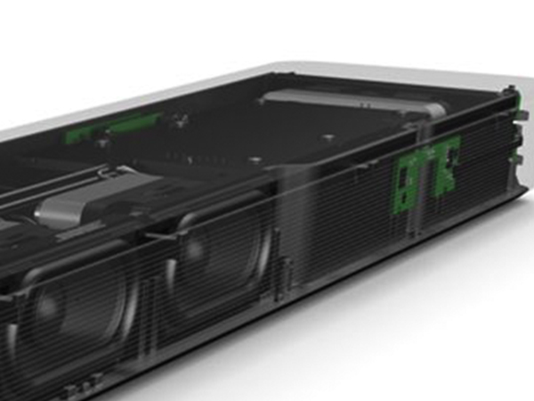 Amazon.com: Bose Soundbar 500, TV Speakers with Alexa Voice