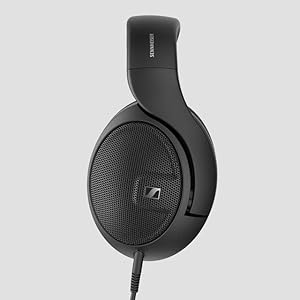 Amazon.co.jp: Sennheiser Headphones, Wired HD, 560S, Open Type