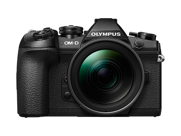 Amazon.com : OM SYSTEM Olympus OM-D E-M10 Mark III Camera Body
