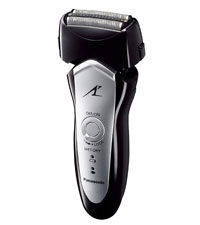 Amazon | パナソニック ラムダッシュ メンズシェーバー 3枚刃 お風呂