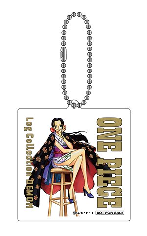 ONE PIECE Log Collection “DEMON” - PRODUCTS | 「ONE PIECE