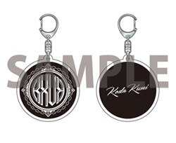 WINTER of LOVE」【倖田組・playroom共通特典】購入者特典決定