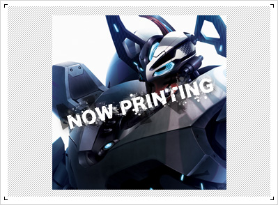 PRODUCTS｜アニメ「M3-ソノ黒キ鋼-」公式サイト