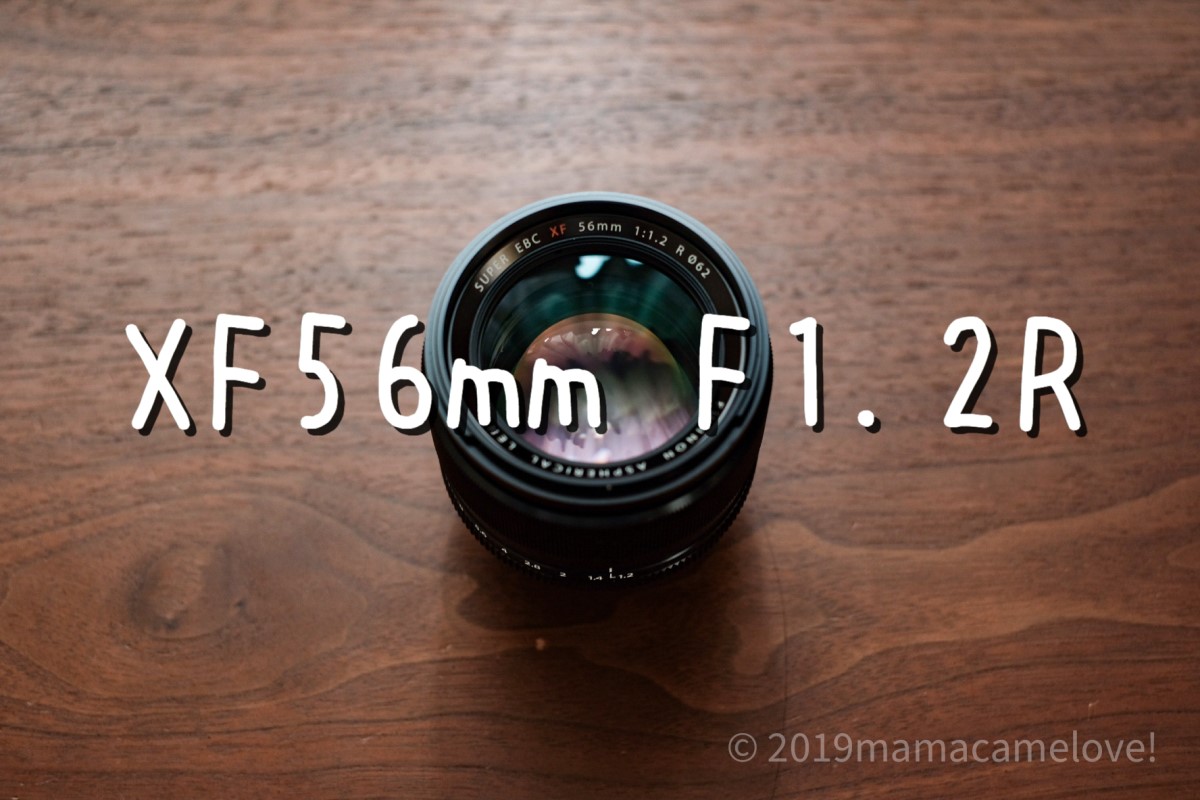 作例あり】FUJIFILM XF56mmF1.2 R レビュー！ | One of my favs - マイ