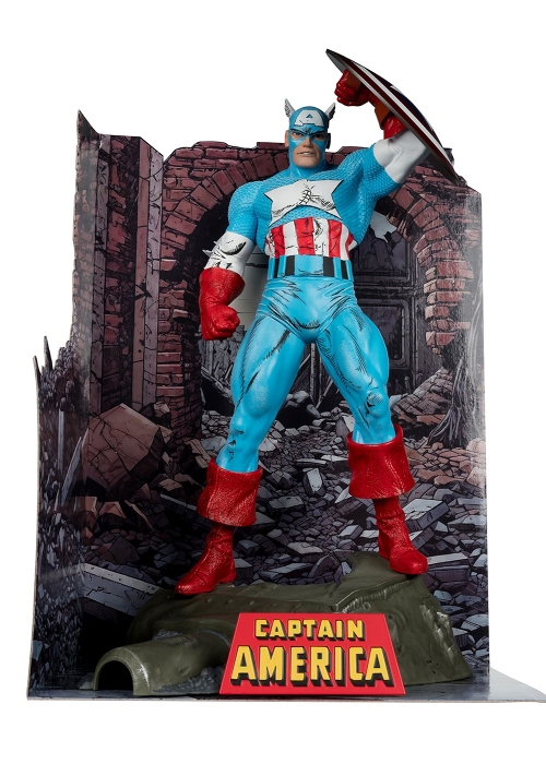 マーベルコミック/ The Amazing Spider-Man vol.1 #323: キャプテン