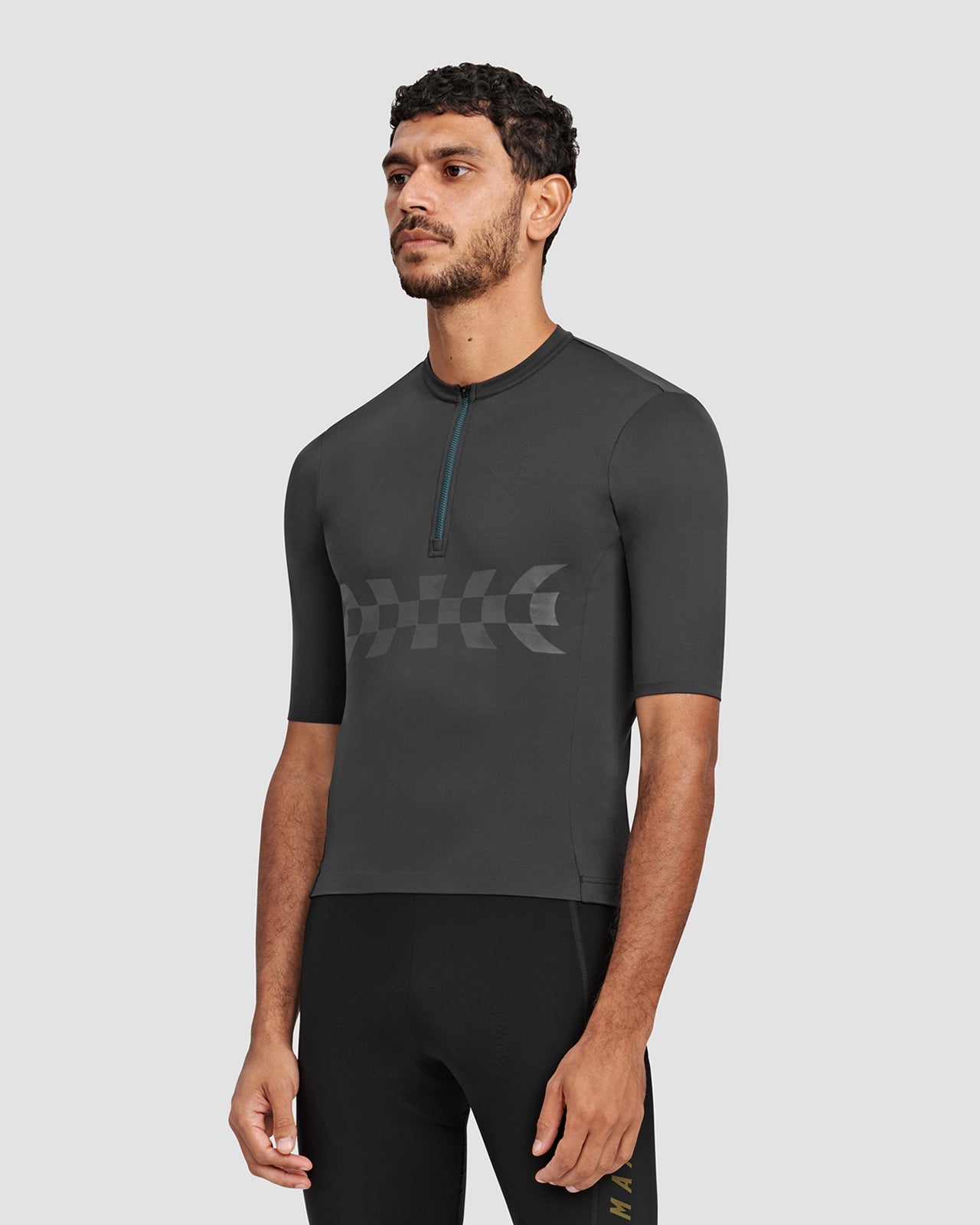 Alt_Road™ 1/2 Zip Jersey - MAAP Cycling Apparel