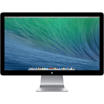 Refurbished Apple A1407 27 LED Thunderbolt Display Screen Monitor