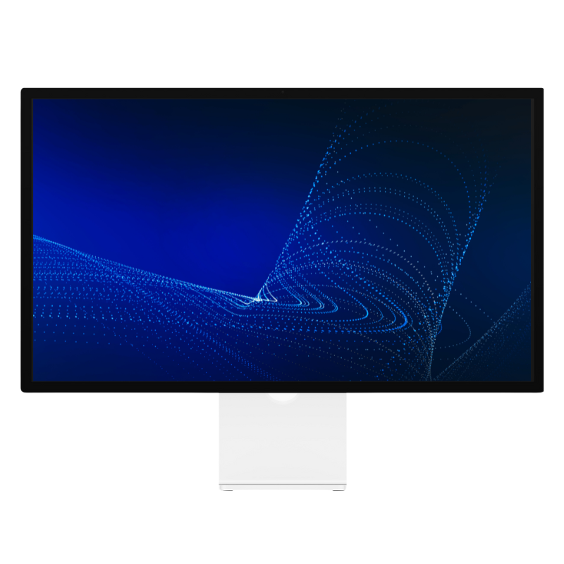 Apple iMac 2020 Retina 5K 27-inch i7 8 x 3.8GHz 512GB SSD Pro 5300