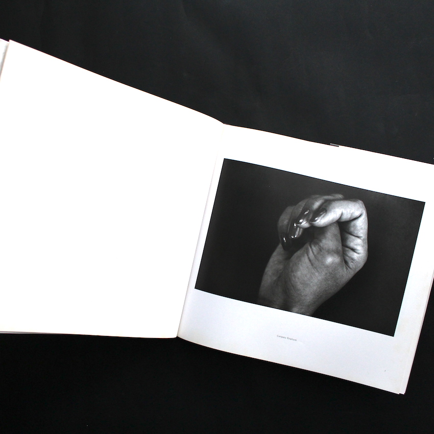 1・9・4・7 - 石内 都 / Miyako Ishiuchi