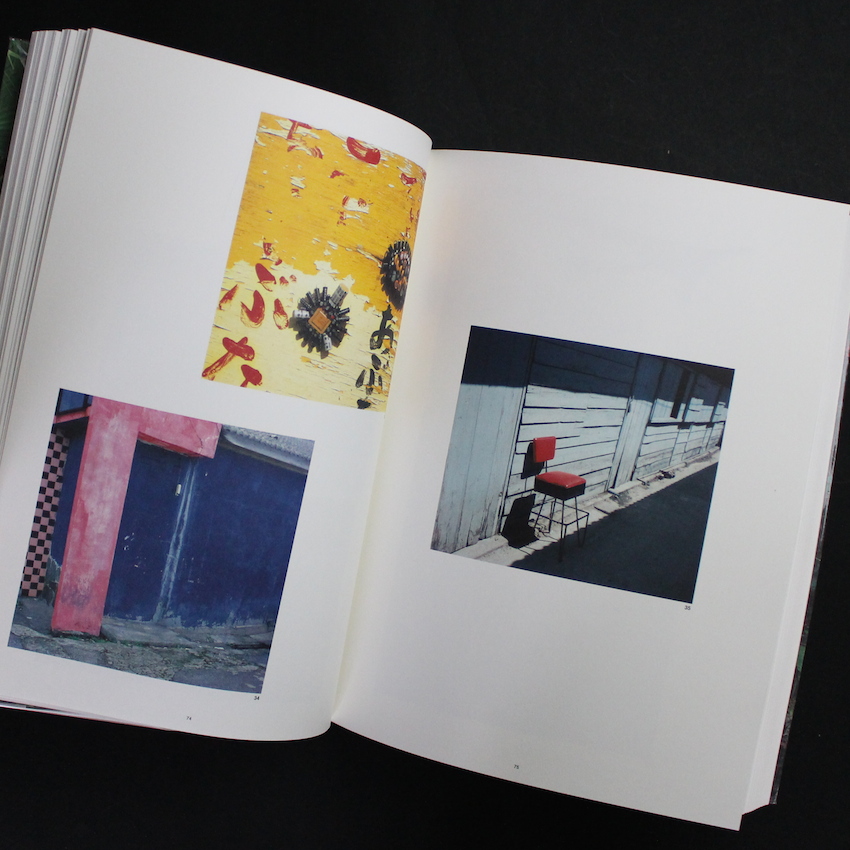 沖縄マンダラ / Okinawa Mandala（Signed） - 東松 照明 / Shomei Tomatsu