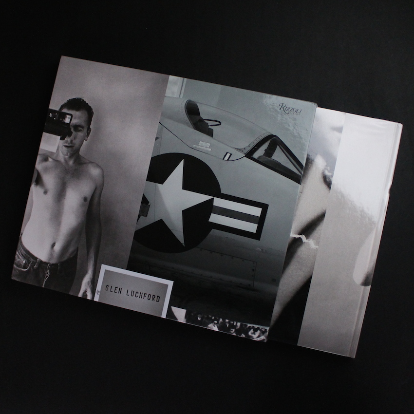 Glen Luchford / Pictorialism - Glen Luchford