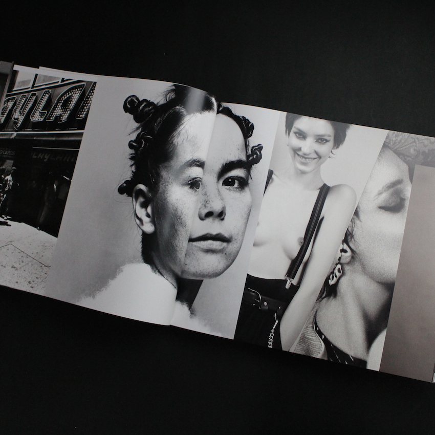 Glen Luchford / Pictorialism - Glen Luchford