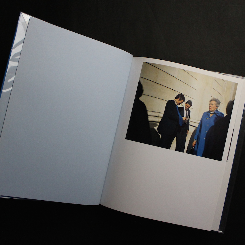 アート・デザイン・音楽 paul graham 1981&2011 Hasselblad Award 1981