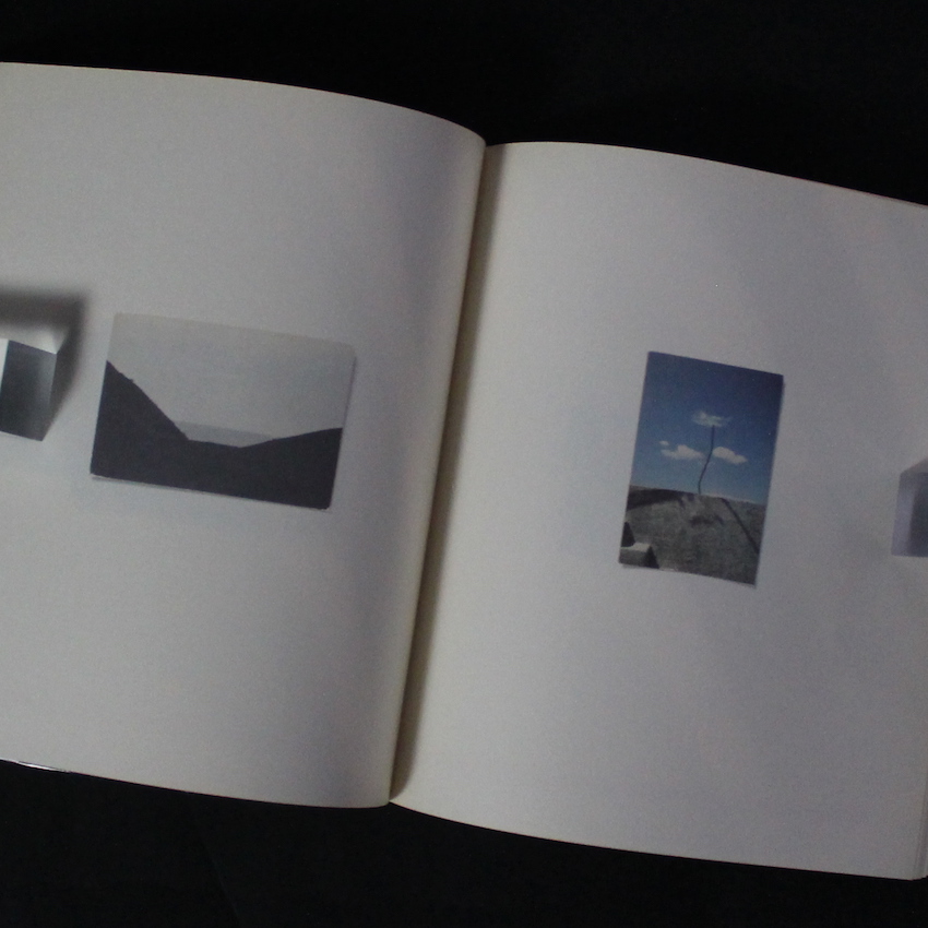 空の箱 / A Box of Ku - 山本 昌男 / Masao Yamamoto